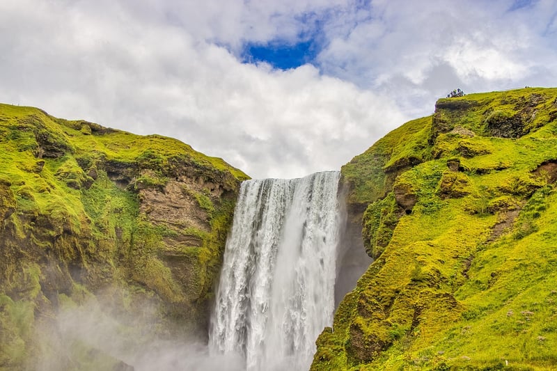 Iceland