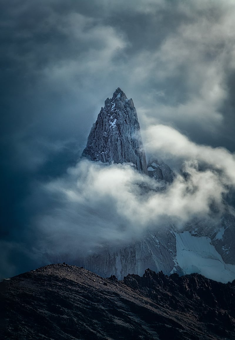 Patagonia Exploration
